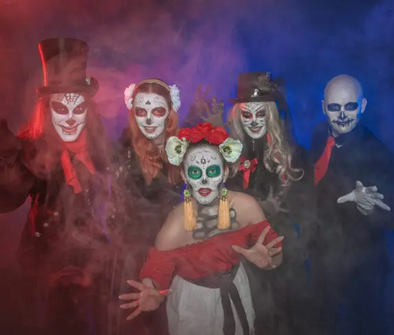 Halloween Party foto