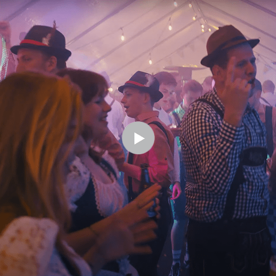 Oktoberfest video